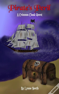 Capa do artigo Pirate'S Peril