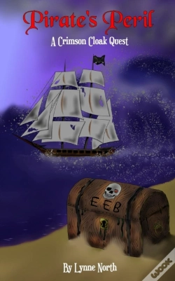 Capa do artigo Pirate'S Peril
