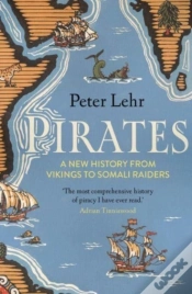 Capa do artigo Pirates