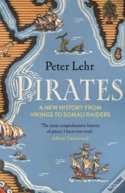 Capa do artigo Pirates