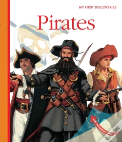 Capa do artigo Pirates