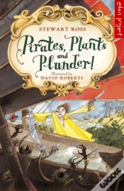 Capa do artigo Pirates, Plants And Plunder!