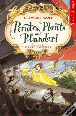 Capa do artigo Pirates, Plants And Plunder!