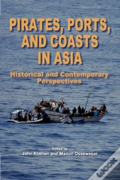 Capa do artigo Pirates, Ports And Coasts In Asia