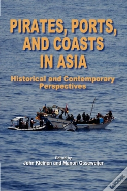 Capa do artigo Pirates, Ports And Coasts In Asia