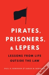 Capa do artigo Pirates, Prisoners, And Lepers