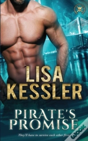Capa do artigo Pirate