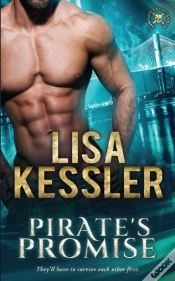 Capa do artigo Pirate'S Promise
