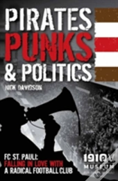 Pirates, Punks & Politics