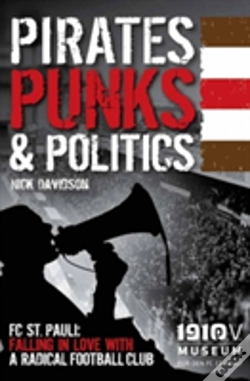 Capa do artigo Pirates, Punks & Politics
