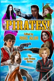 Capa do artigo Pirates!