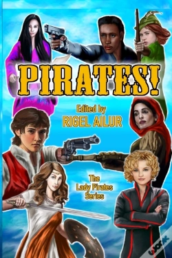 Capa do artigo Pirates!