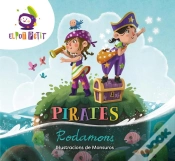 Capa do artigo Pirates Rodamons