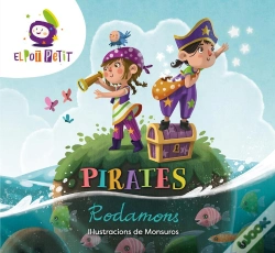 Capa do artigo Pirates Rodamons