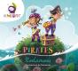 Pirates Rodamons - Preview