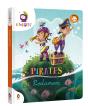 Pirates Rodamons - Preview