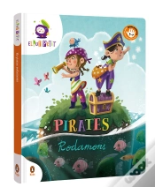 Capa do artigo Pirates Rodamons