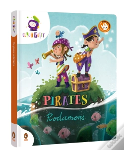 Capa do artigo Pirates Rodamons