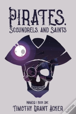 Capa do artigo Pirates, Scoundrels, And Saints Paraiso