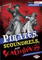 Pirates, Scoundrels, And Scallywags - Preview
