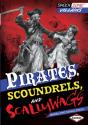 Pirates, Scoundrels, And Scallywags - Preview