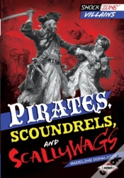 Capa do artigo Pirates, Scoundrels, And Scallywags