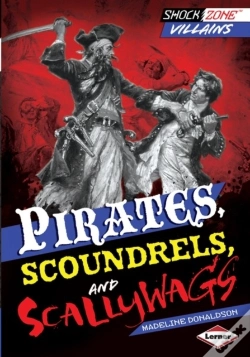Capa do artigo Pirates, Scoundrels, And Scallywags