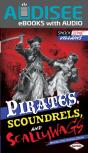 Pirates, Scoundrels, And Scallywags - Preview
