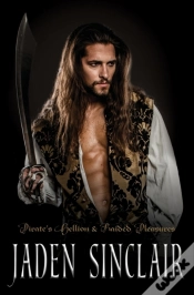 Capa do artigo Pirates