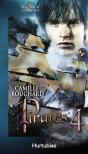 Pirates T 04 Les Armes Du Vice-Roi - Preview