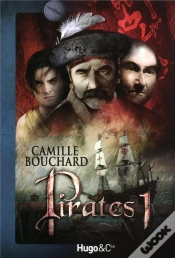 Capa do artigo Pirates T.1