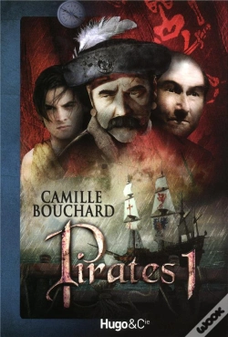 Capa do artigo Pirates T.1