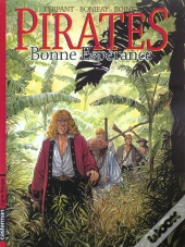 Pirates T.2; Bonne Esperance
