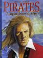 Pirates T.5 ; Jusqu'Au Bout Des Rêves - Preview