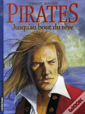 Capa do artigo Pirates T.5 ; Jusqu