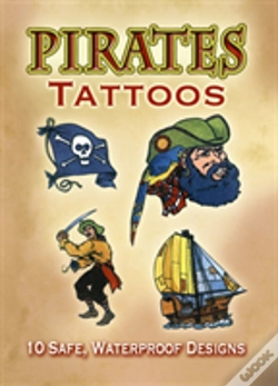 Capa do artigo Pirates Tattoos