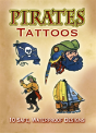 Pirates Tattoos - Preview