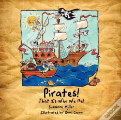 Capa do artigo Pirates! That Is Who We Be!