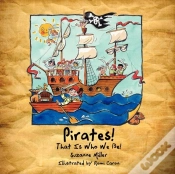 Capa do artigo Pirates! That Is Who We Be!
