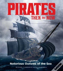 Capa do artigo Pirates Then & Now