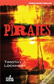 Capa do artigo Pirates