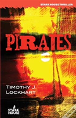 Capa do artigo Pirates