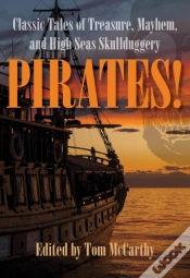 Capa do artigo Pirates!