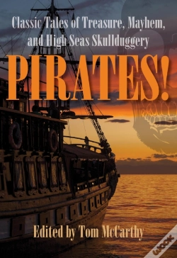 Capa do artigo Pirates!