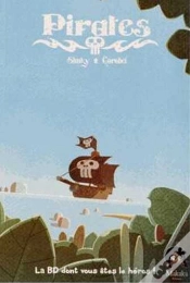 Capa do artigo Pirates Tome 1