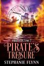 Pirate'S Treasure: A Protector Romantic - Preview