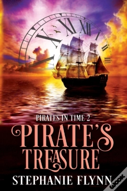 Capa do artigo Pirate'S Treasure: A Protector Romantic