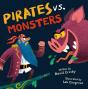 Pirates Vs. Monsters - Preview