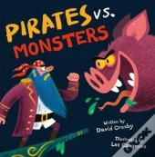 Pirates Vs. Monsters