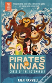 Pirates Vs Ninjas